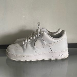 AF1 White